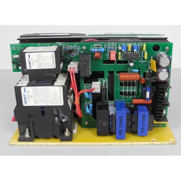 IPL Power Supply FS-XD800W-B 110V And 220V Optional